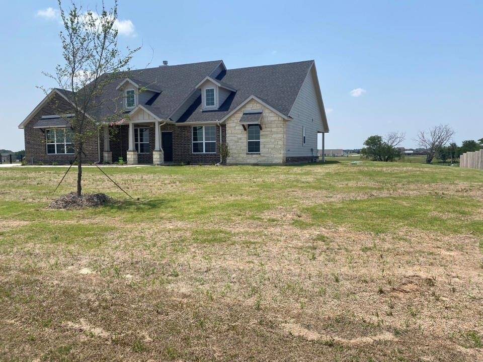 Oak Ridge, TX 75161,2708 Burr Oak Road