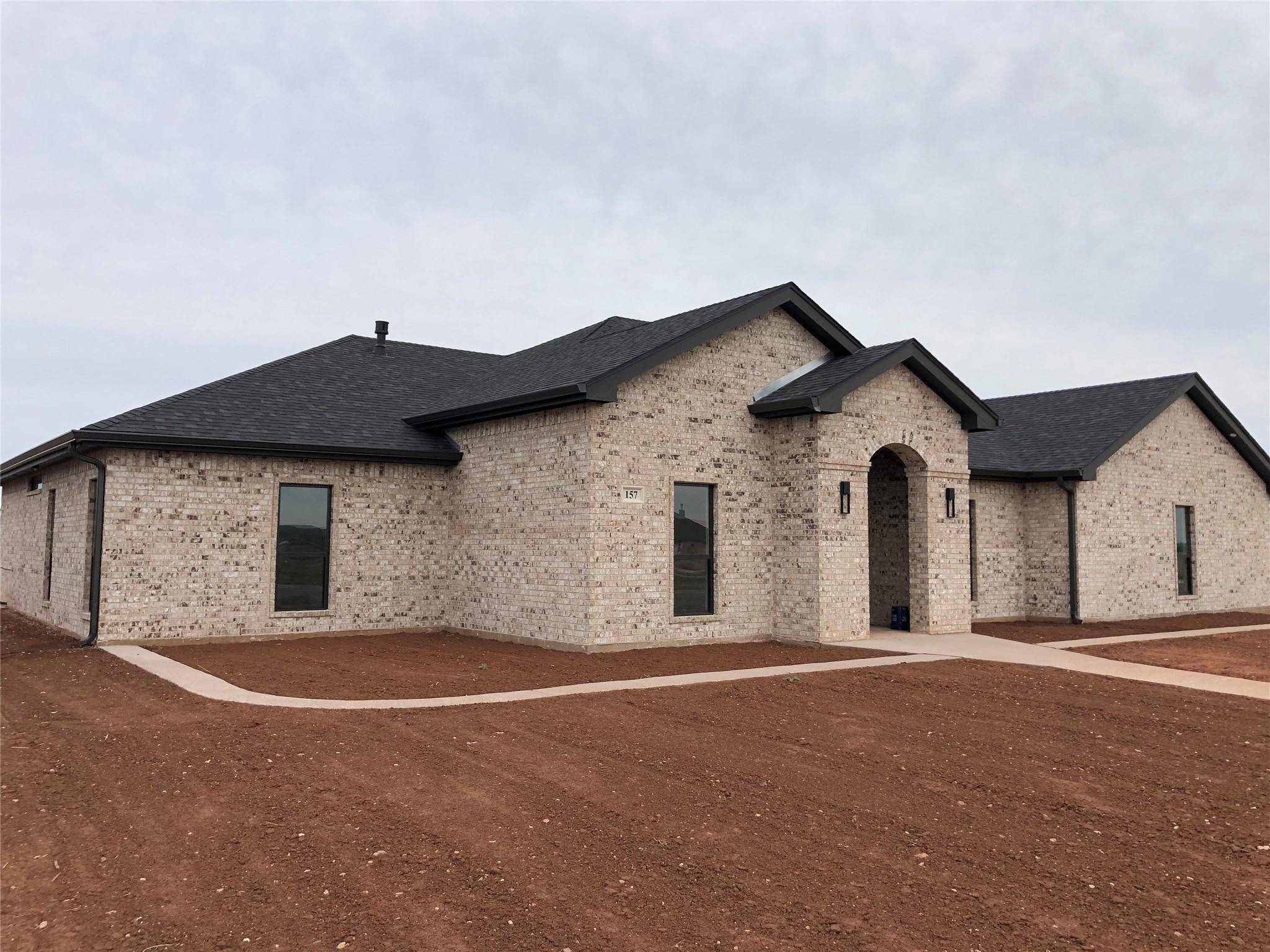 Tuscola, TX 79562,157 Windy Hill Drive