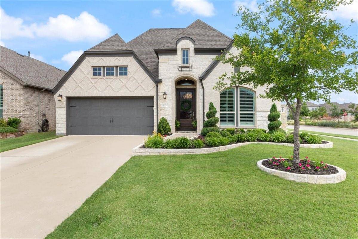 Mckinney, TX 75071,925 Hubbard Creek Trail