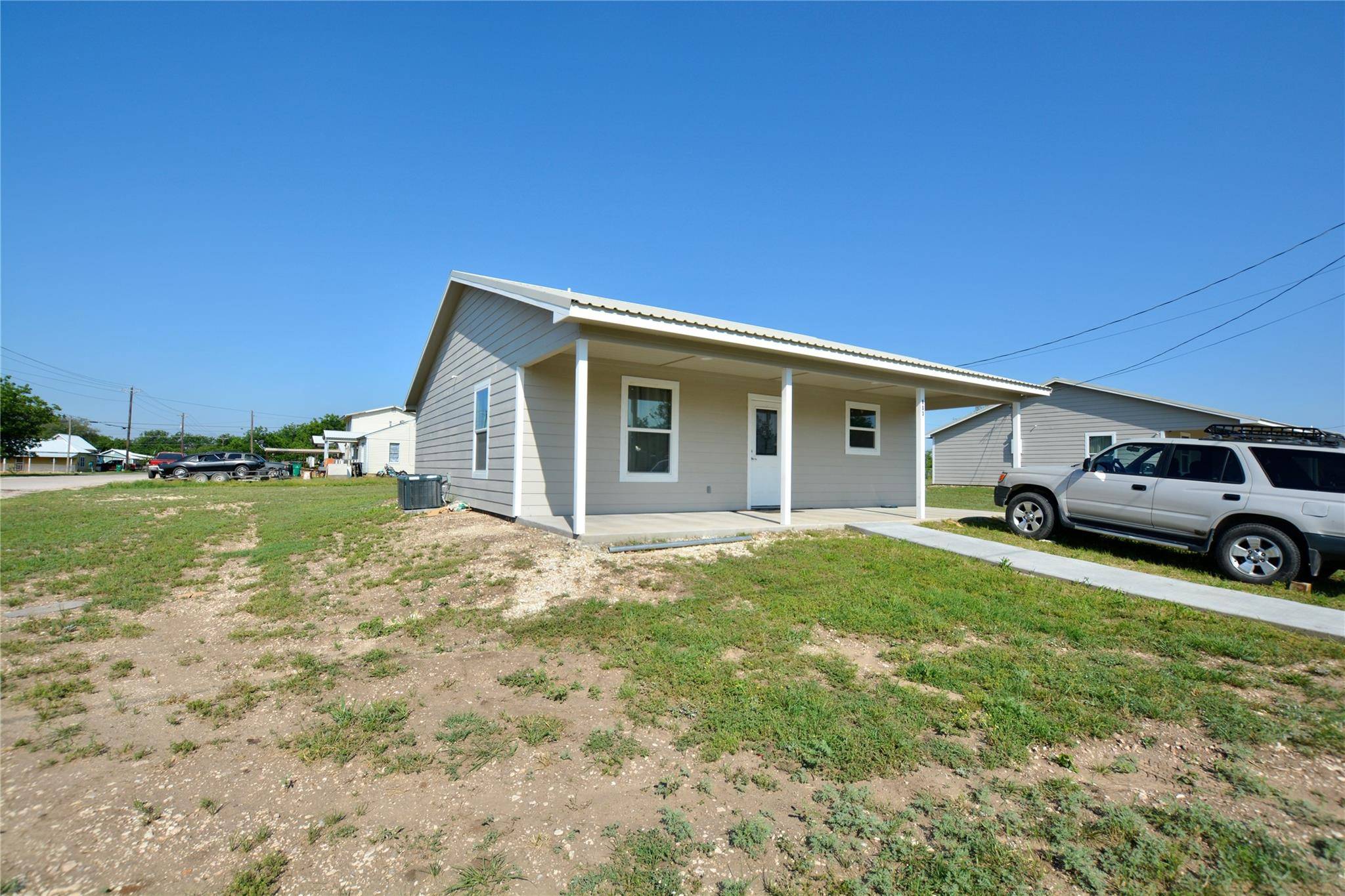 Goldthwaite, TX 76844,803 Hutchings