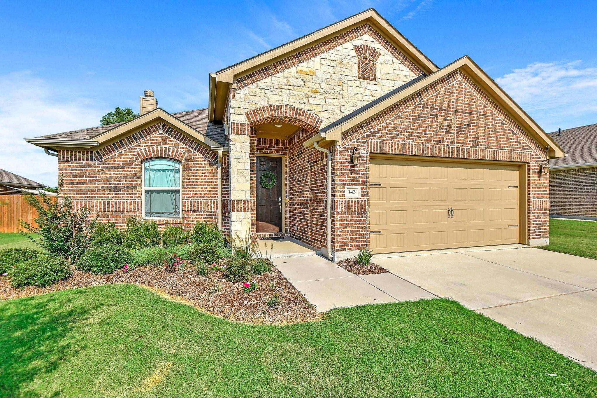 Sanger, TX 76266,142 Creekside Drive