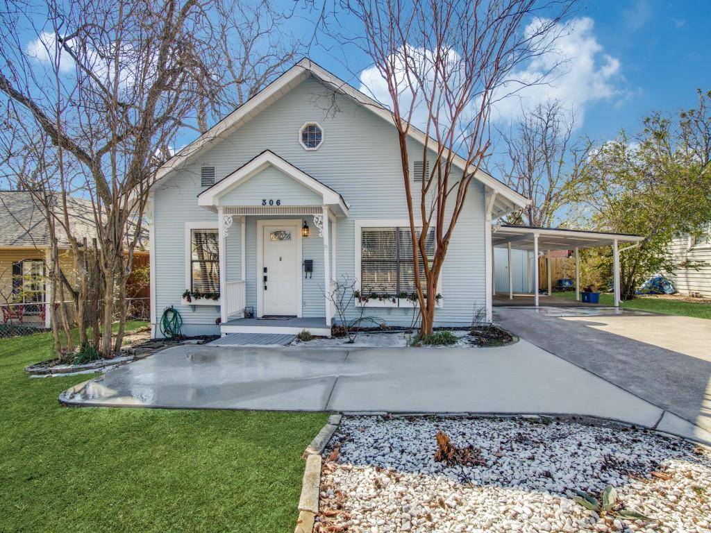 Rockwall, TX 75087,306 Williams Street