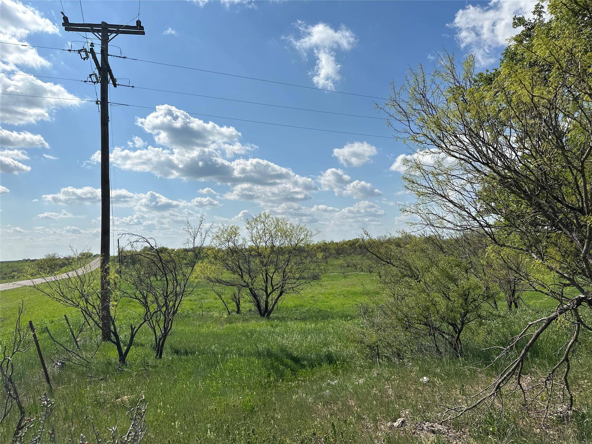 Cross Plains, TX 76443,TBD Fm 2287