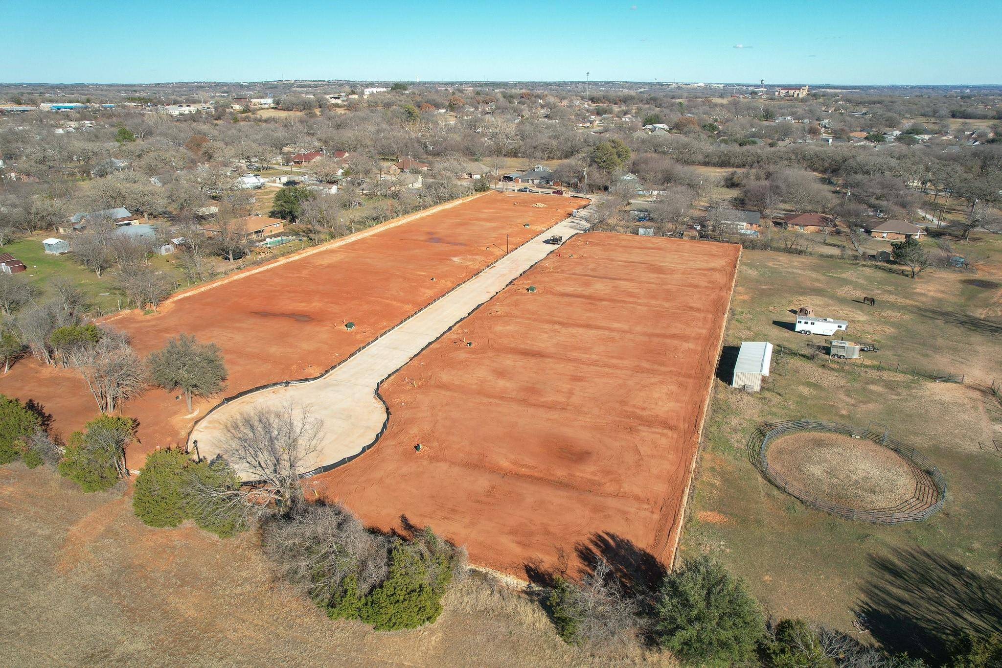 Weatherford, TX 76086,300 Hickory Lane