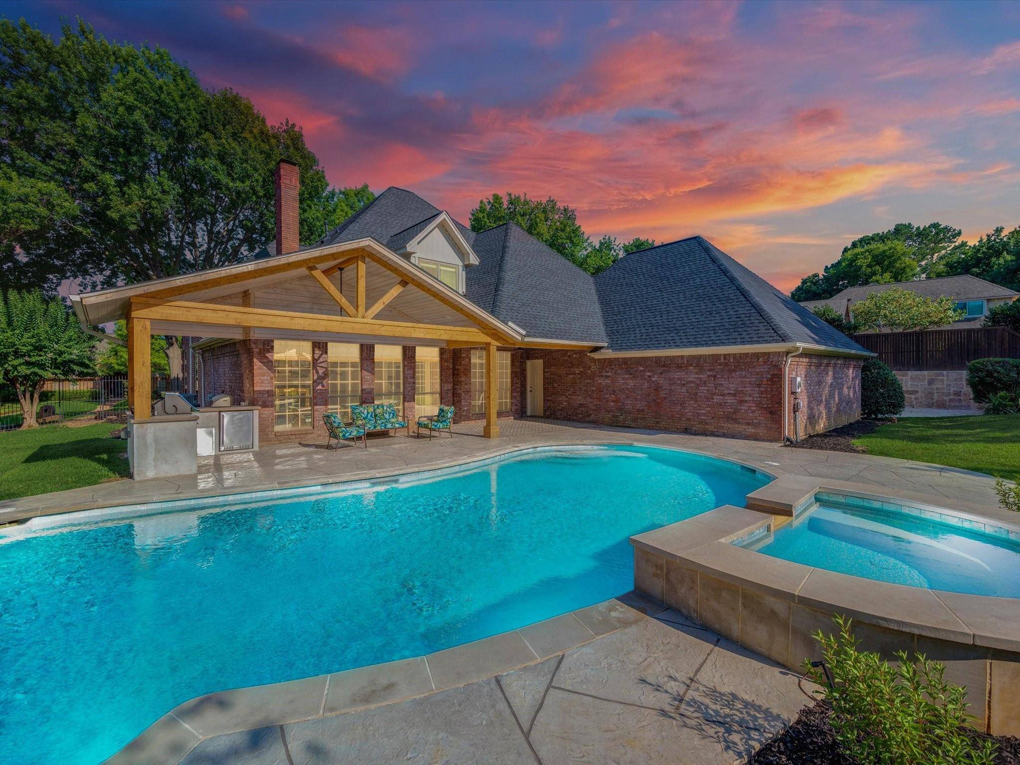 Colleyville, TX 76034,4204 Shadow Ridge Drive