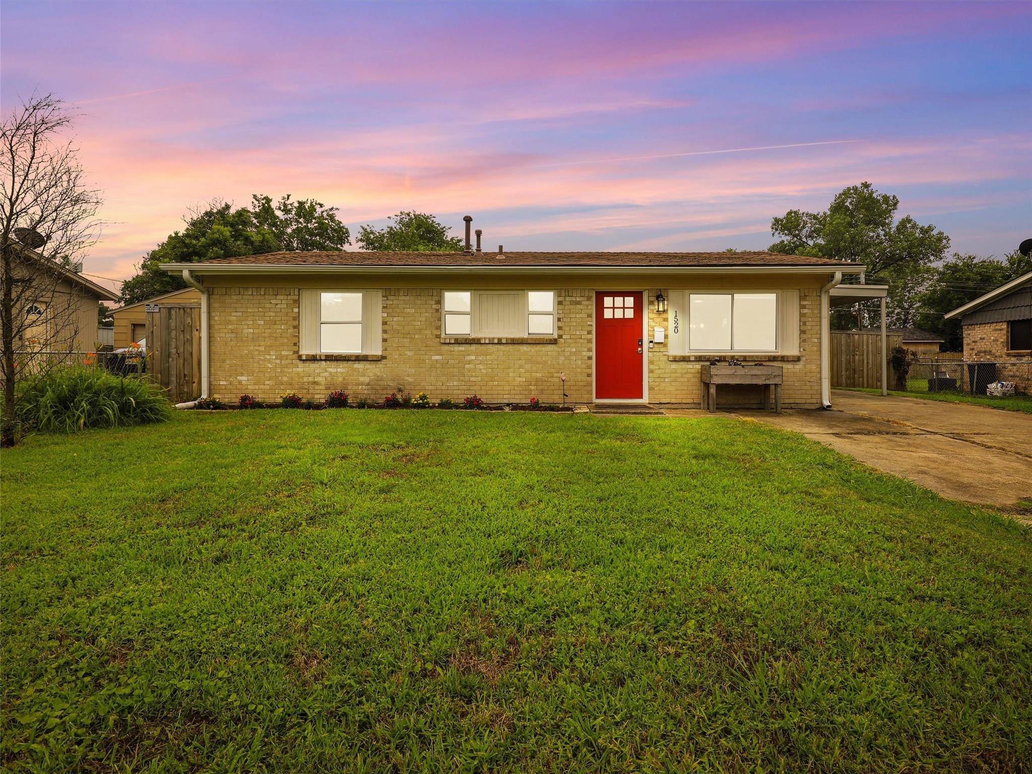 Mesquite, TX 75149,1520 Melanie Lane