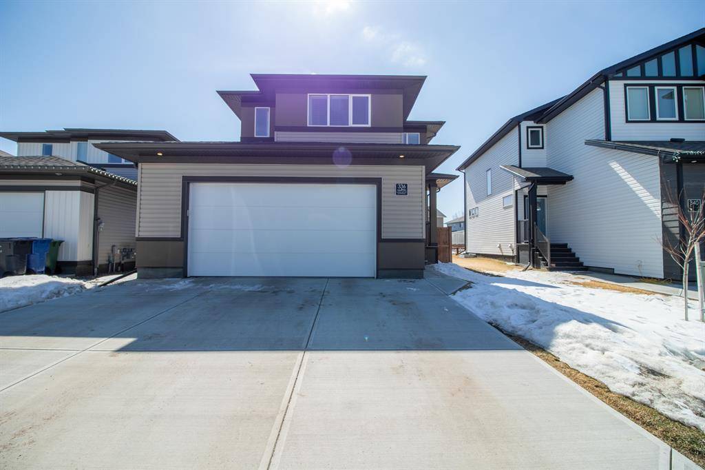 Coaldale, AB T1M 0E3,336 Westgate CRES