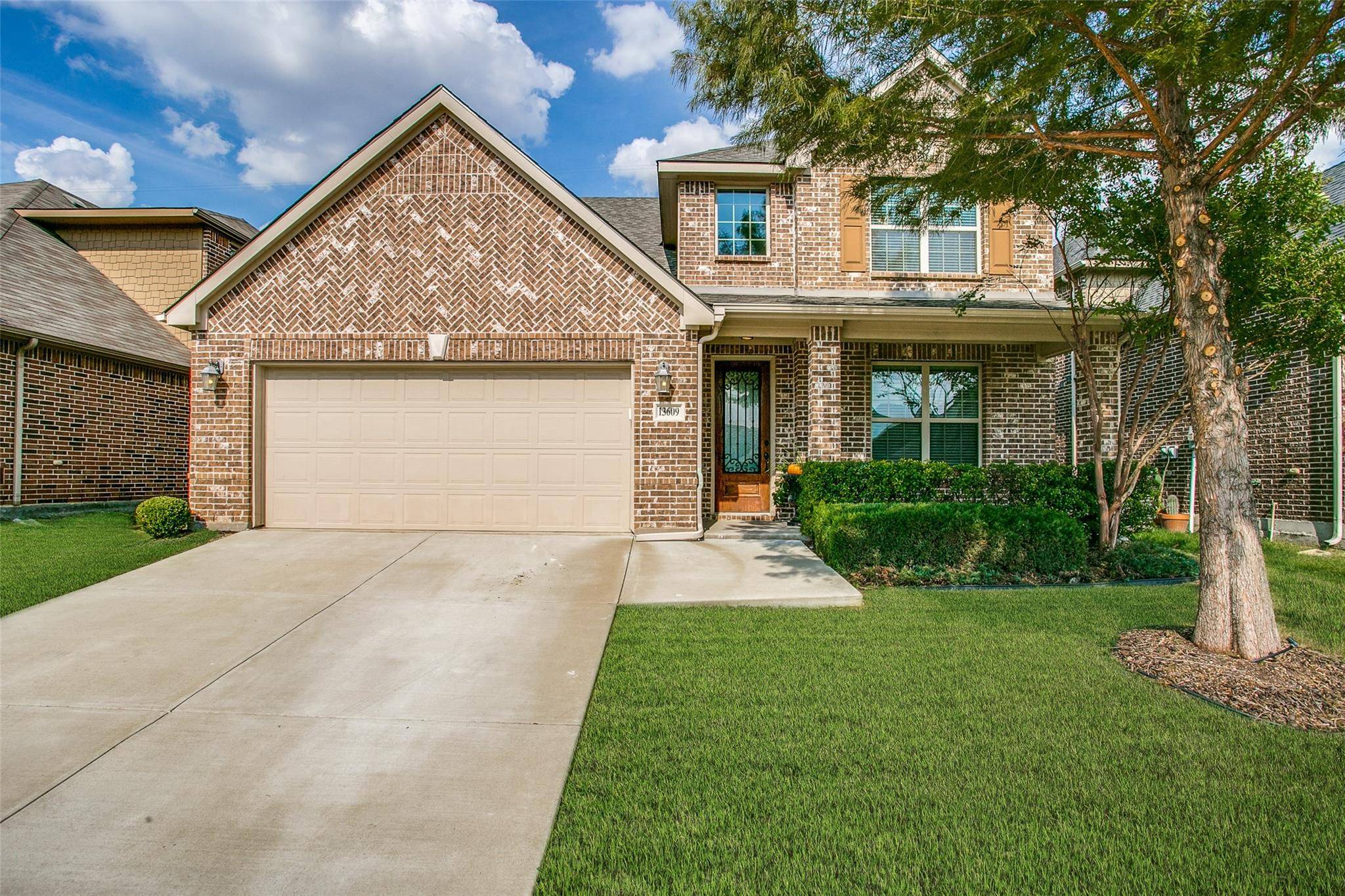 Little Elm, TX 75068,13609 Bluebell Drive