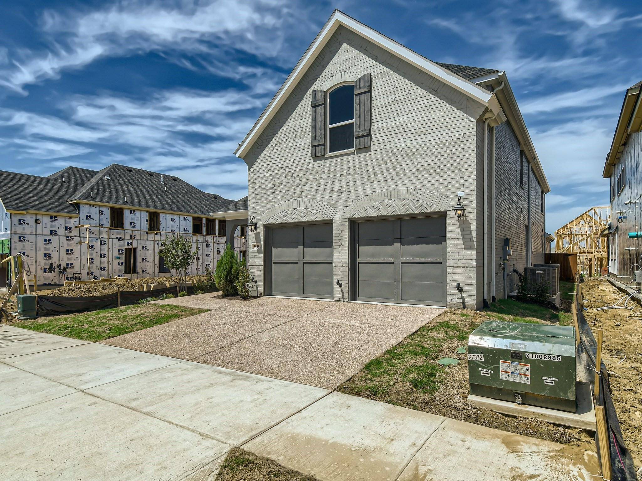 Lewisville, TX 75056,3549 Damsel Brooke Street