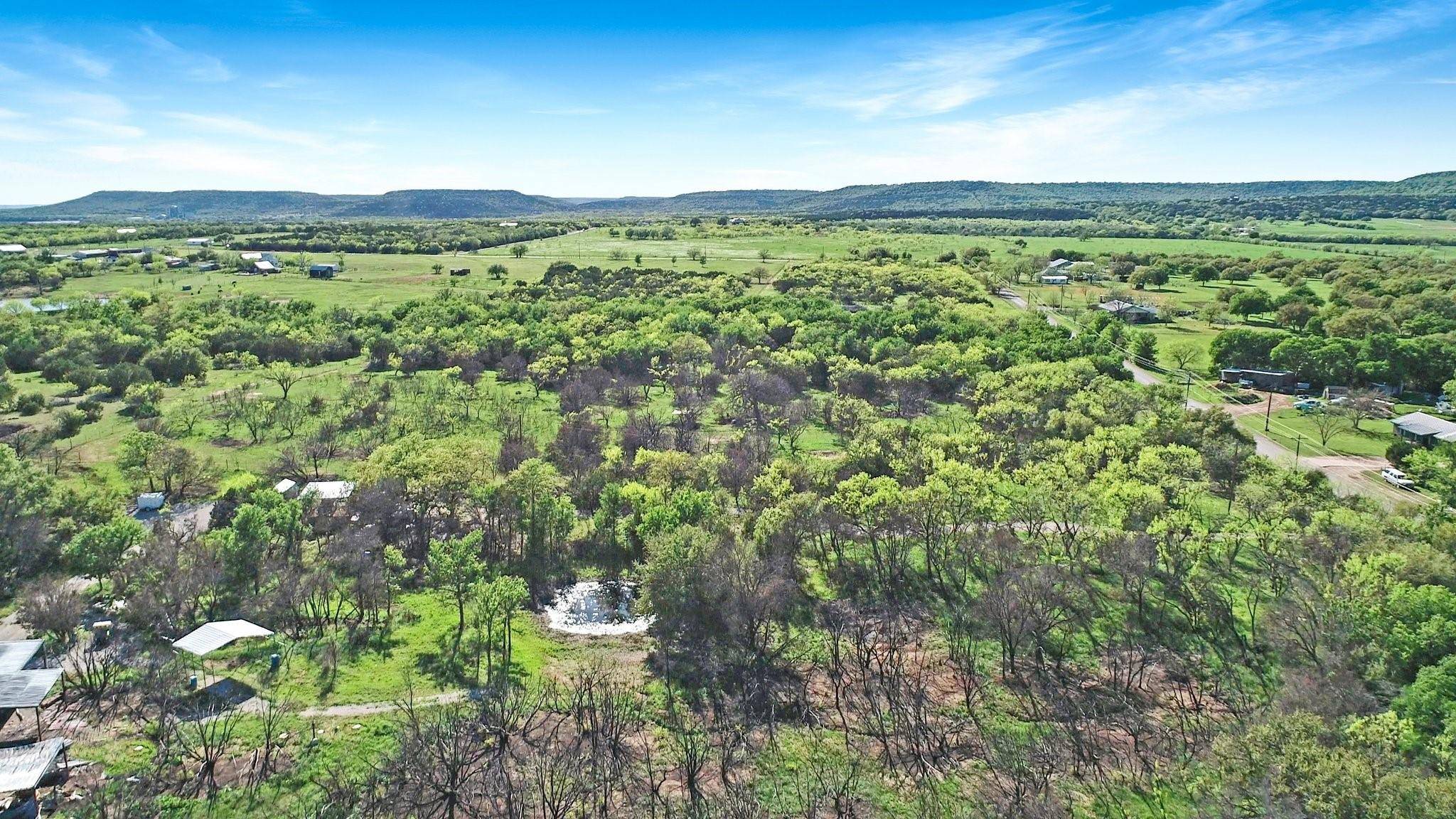 Palo Pinto, TX 76484,345 Hoover Road