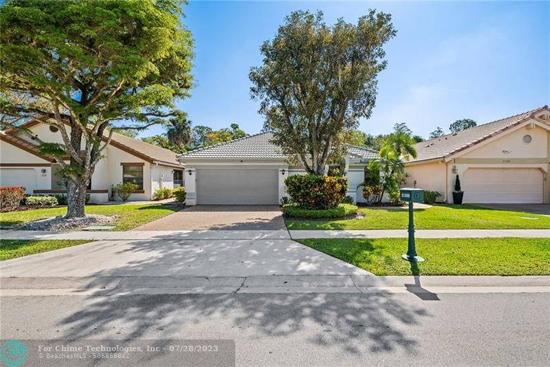 Boca Raton, FL 33428,21362 Bridge View Dr