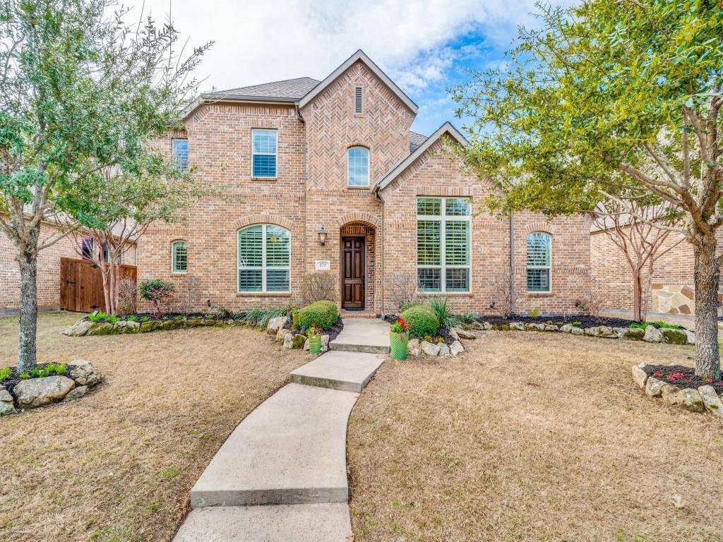 Allen, TX 75013,879 Clear Water Drive