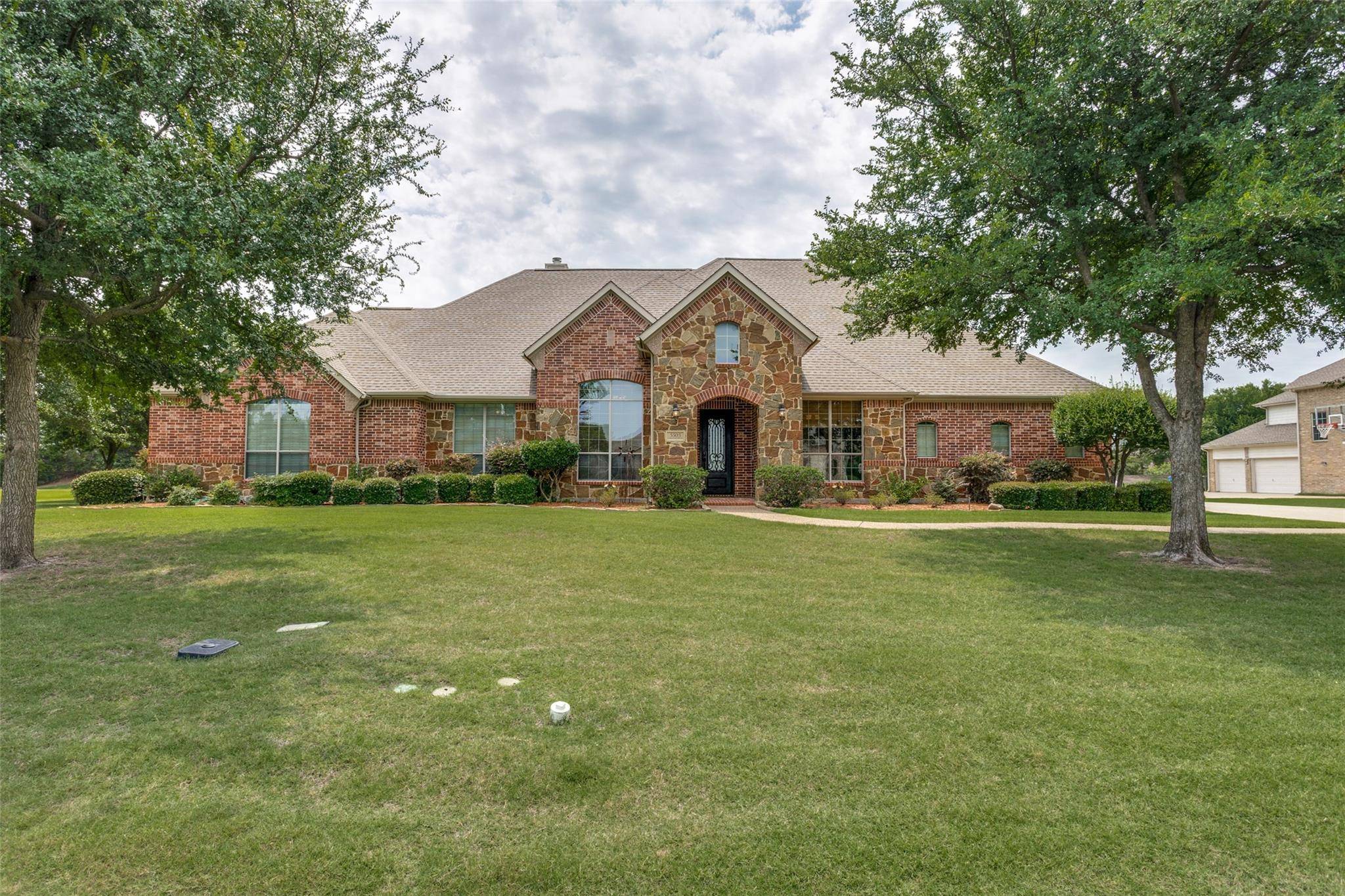 Parker, TX 75002,5503 Corsham Drive