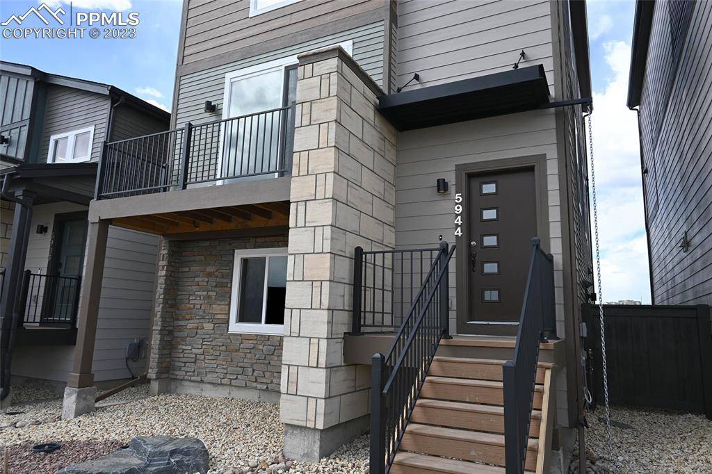 Colorado Springs, CO 80923,5944 Vista Vision DR