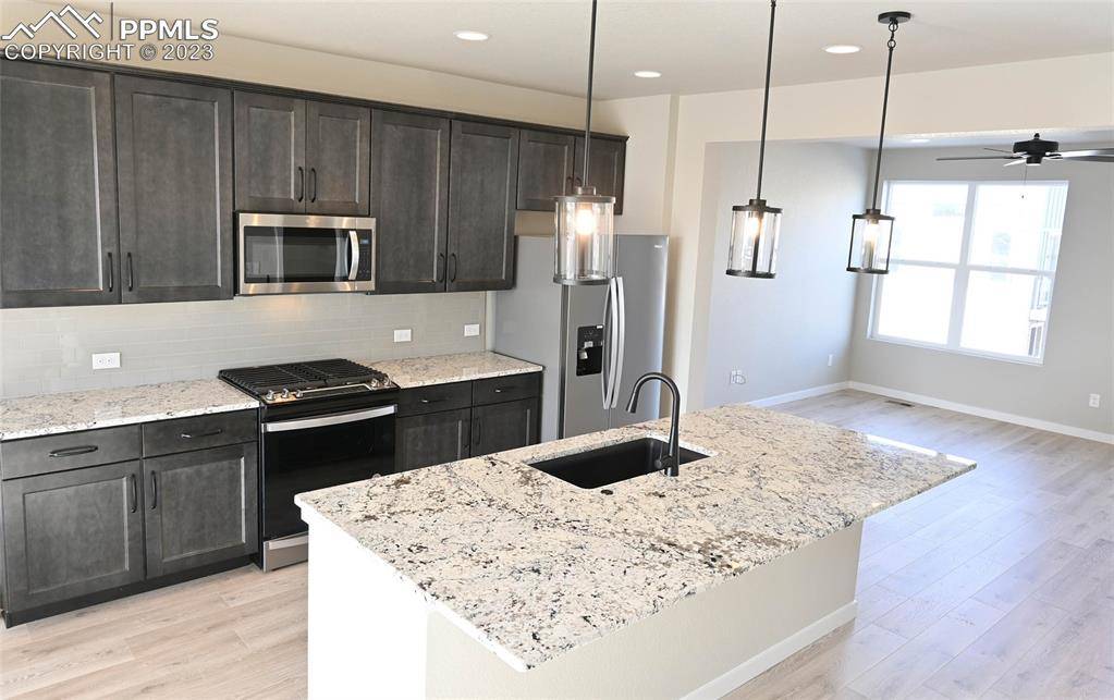 Colorado Springs, CO 80923,5944 Vista Vision DR