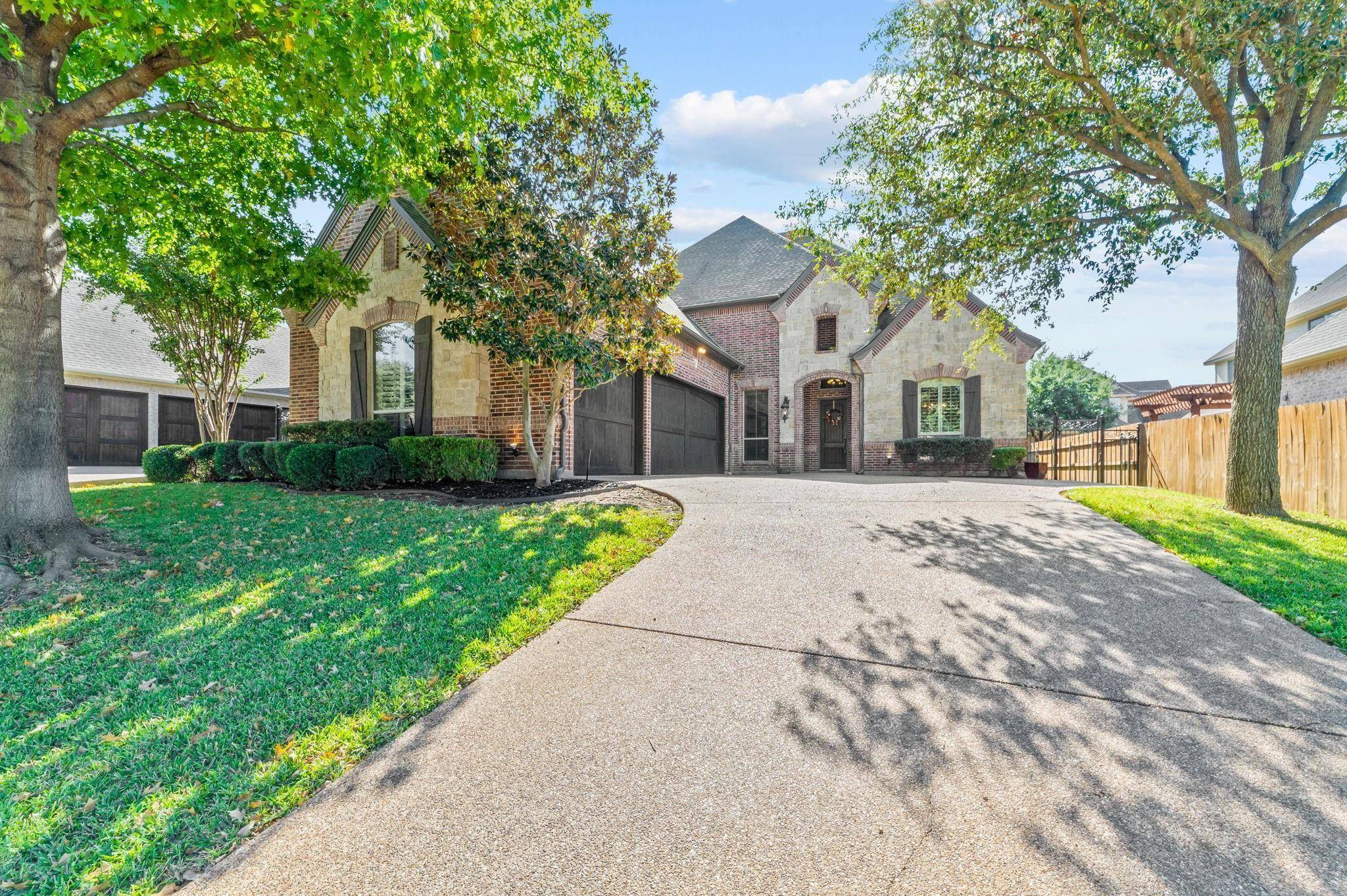 Keller, TX 76248,1108 Verona Way