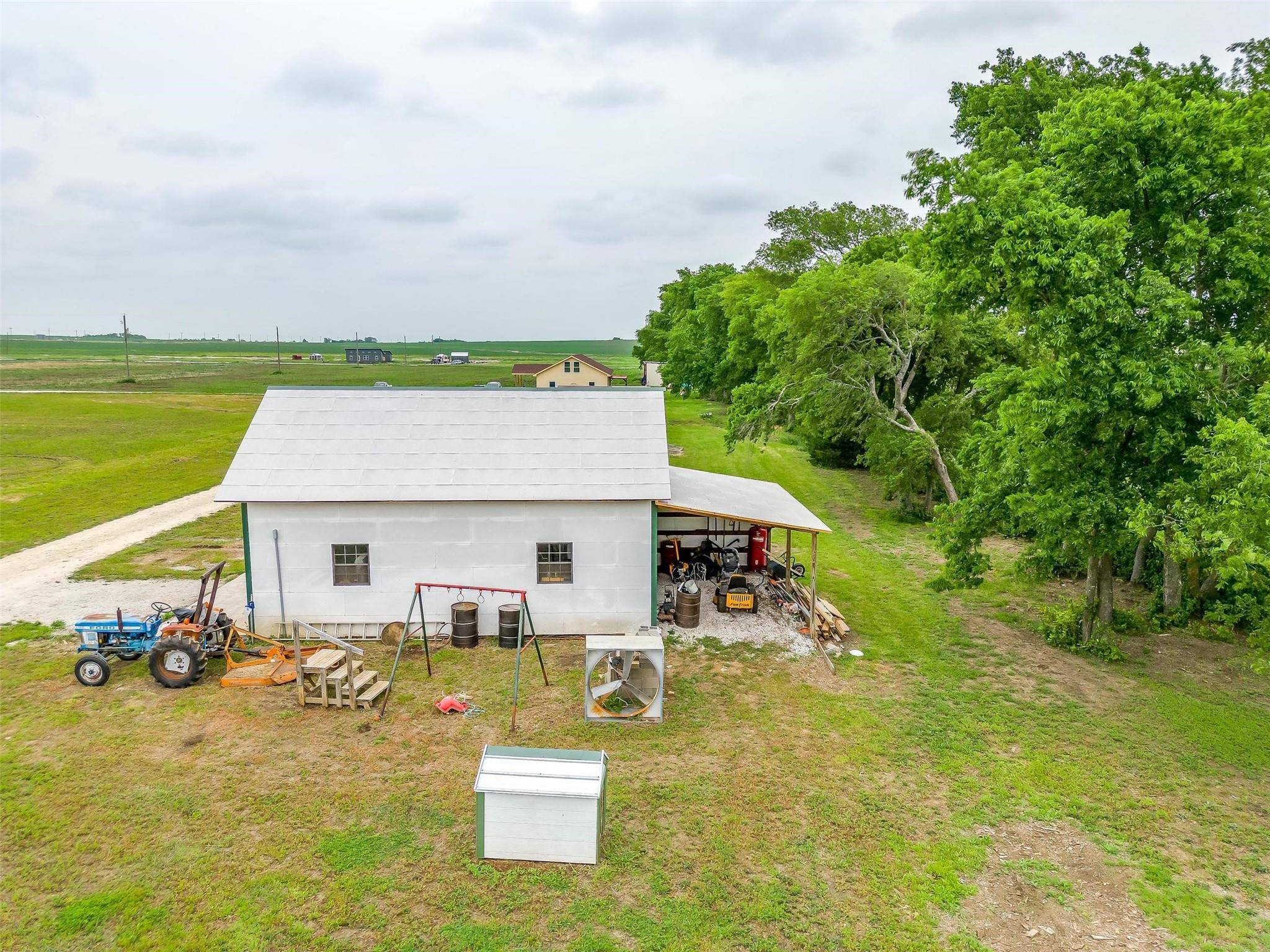 Grandview, TX 76050,260 Hill County Road 1413 E