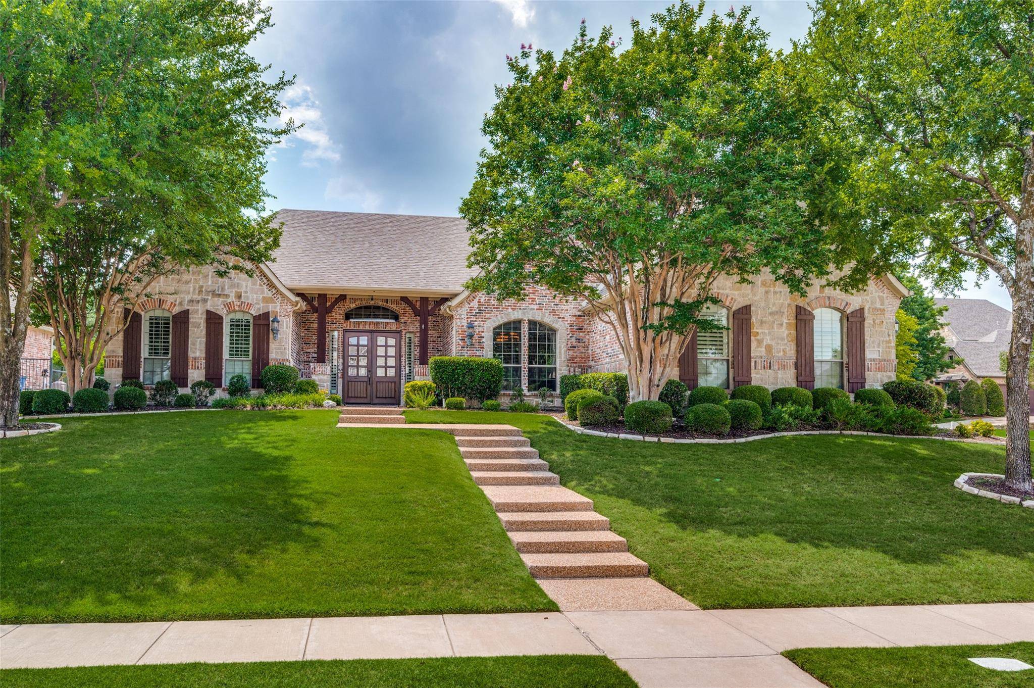 Prosper, TX 75078,1181 Terrace Manor Drive