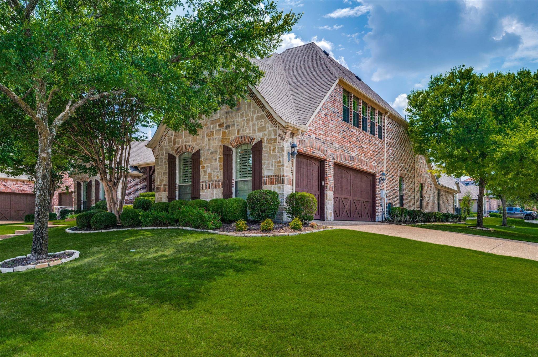 Prosper, TX 75078,1181 Terrace Manor Drive