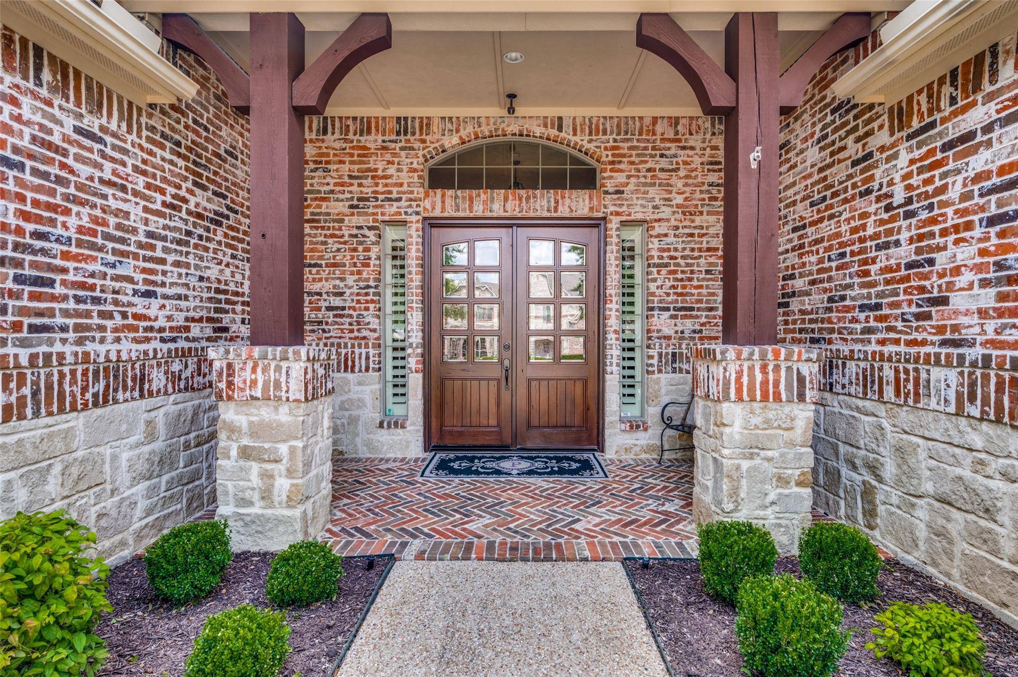 Prosper, TX 75078,1181 Terrace Manor Drive