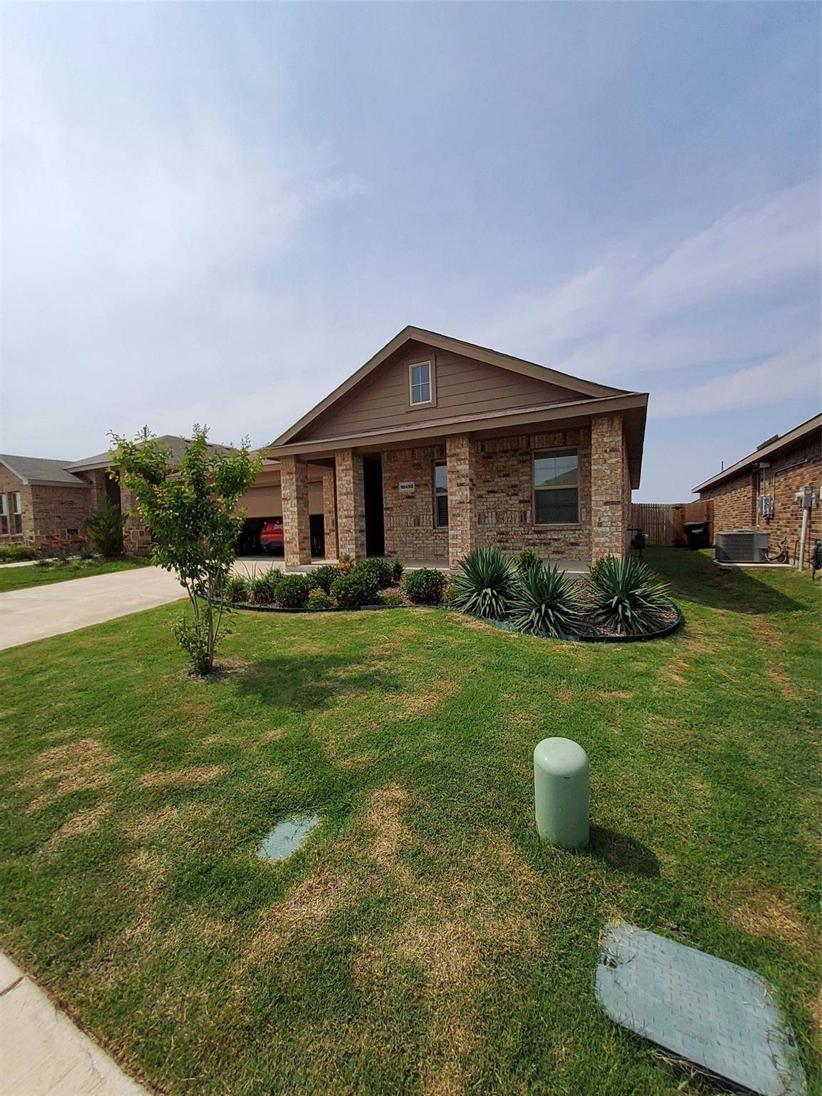 Crowley, TX 76036,10450 Fort Clark Trail