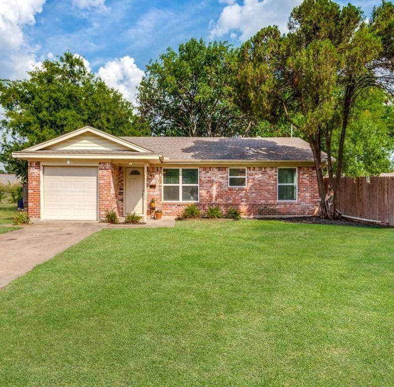 Richardson, TX 75081,618 Fairview Drive