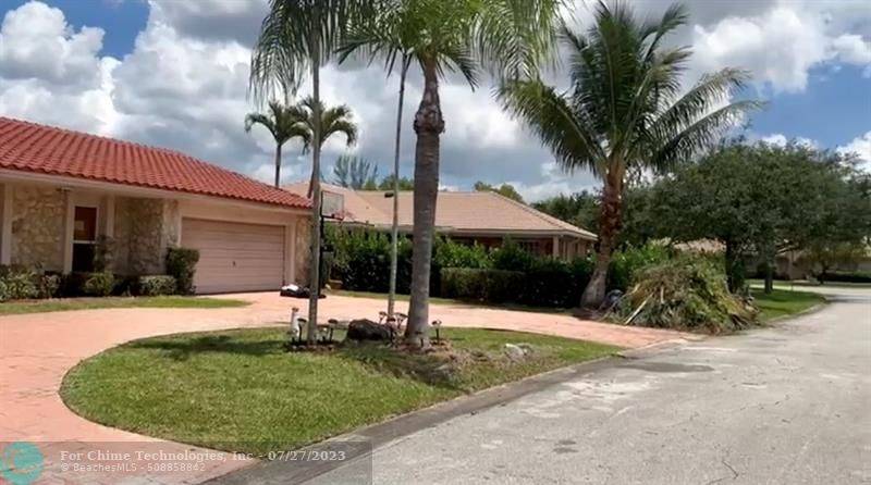 Coral Springs, FL 33065,10315 NW 39 MNR