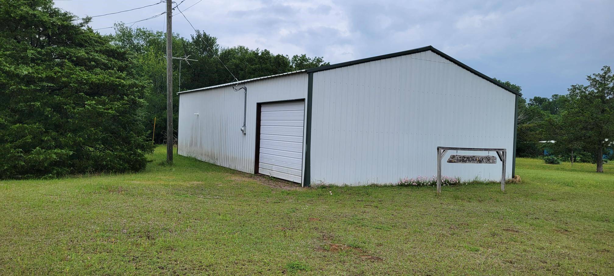 Gordonville, TX 76245,128 Mohawk Drive