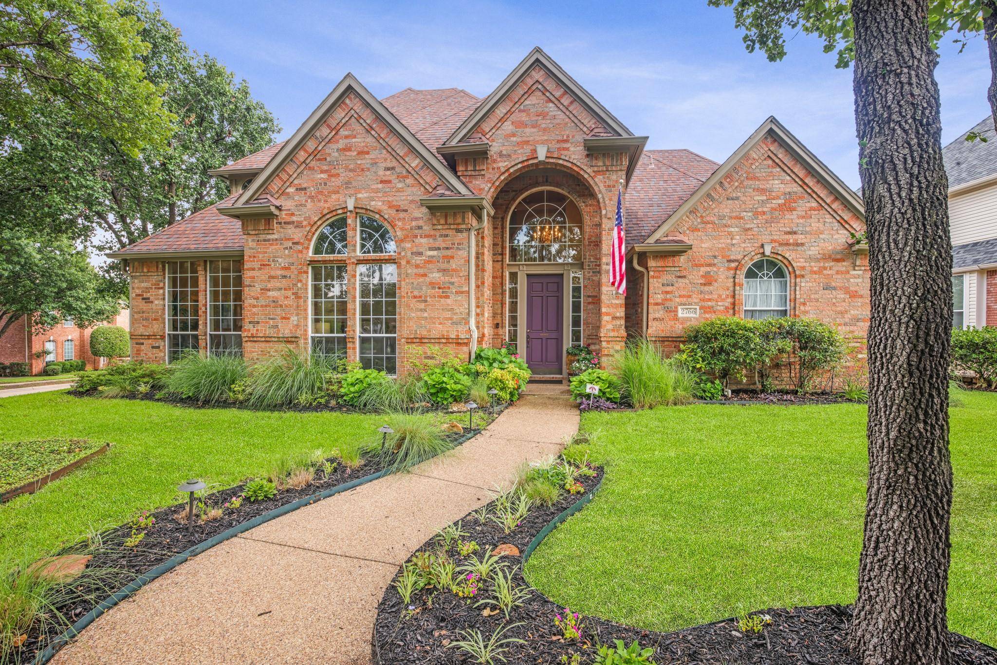 Grapevine, TX 76051,2766 Mesquite Lane