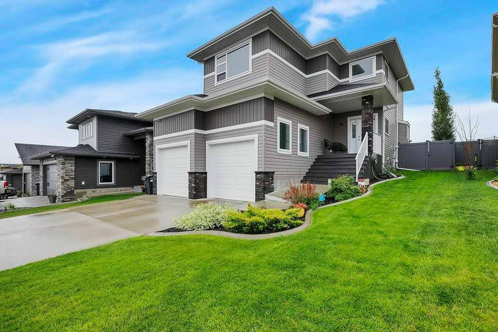 Sylvan Lake, AB T4S0M3,29 VANSON CLOSE