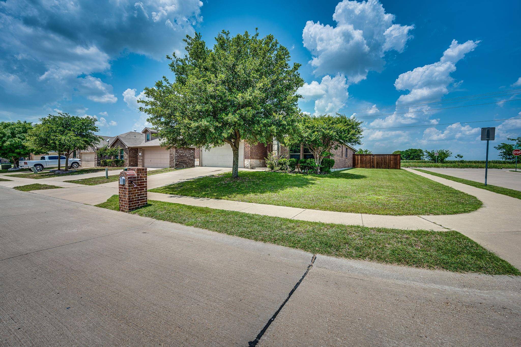 Waxahachie, TX 75167,115 Timberline Drive