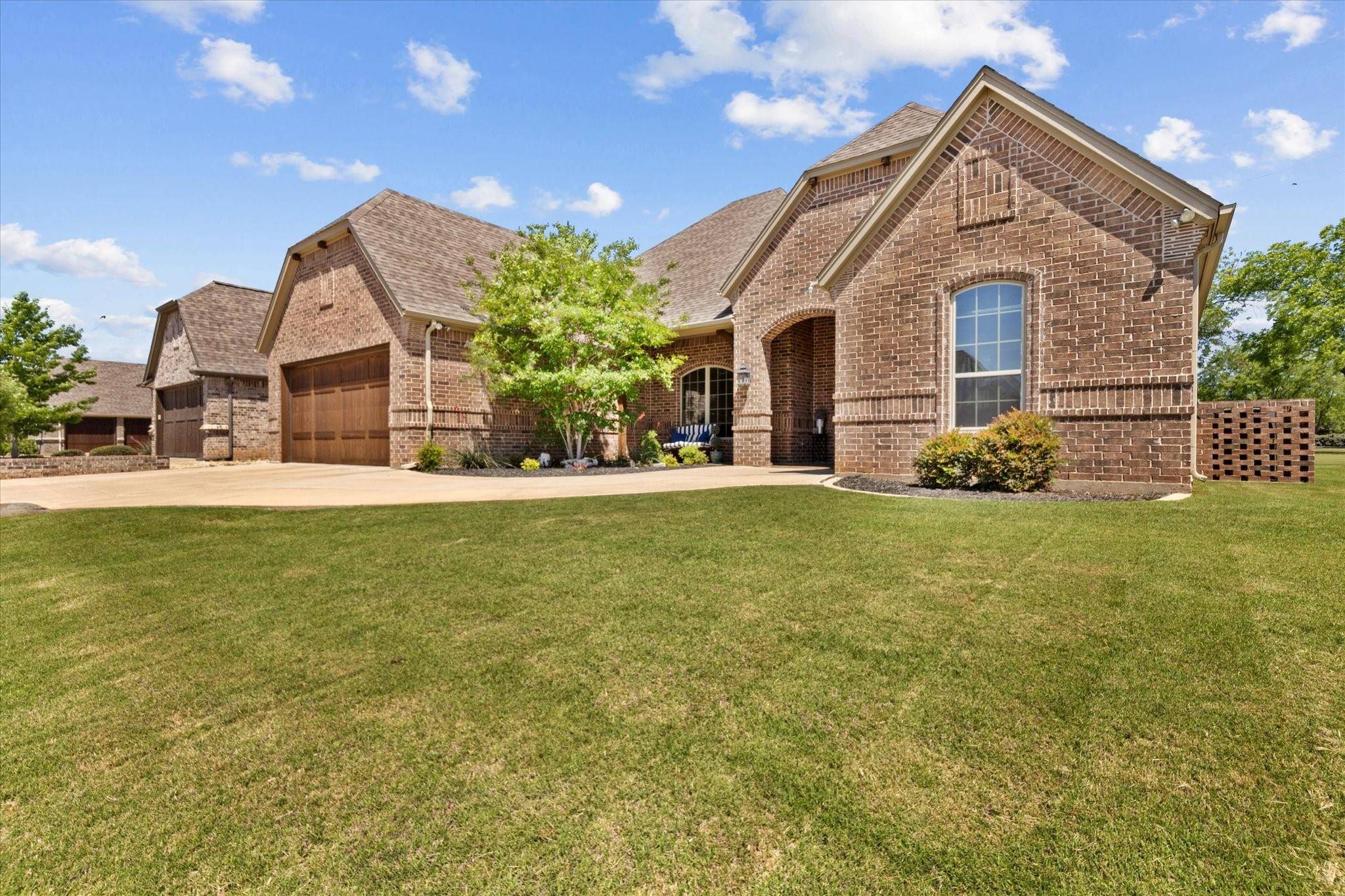 Granbury, TX 76049,5916 Pebble Beach Court