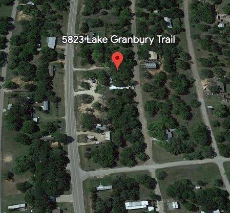 Granbury, TX 76048,5823 Lake Granbury Trail