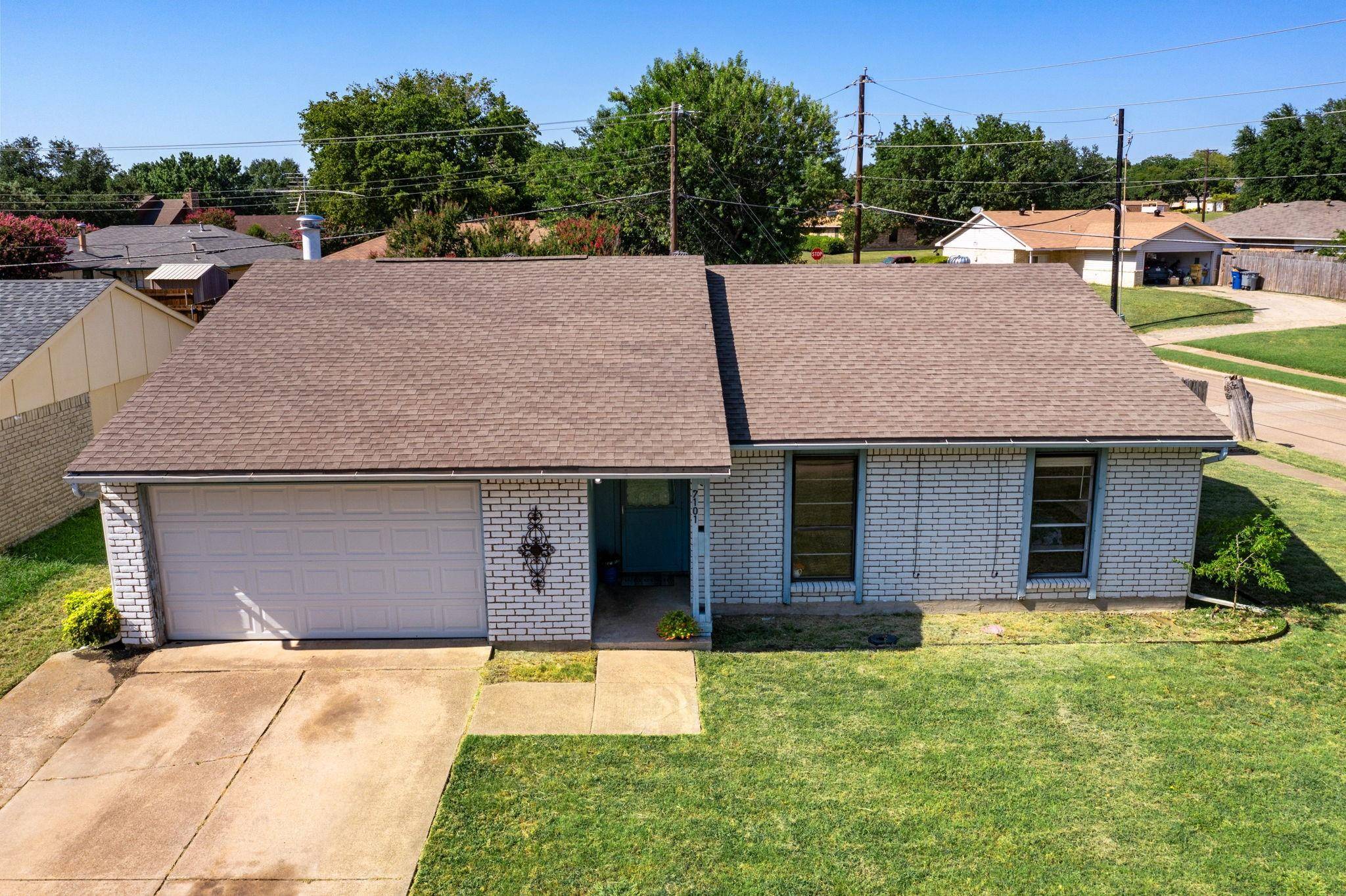 Dallas, TX 75249,7101 Christie Lane