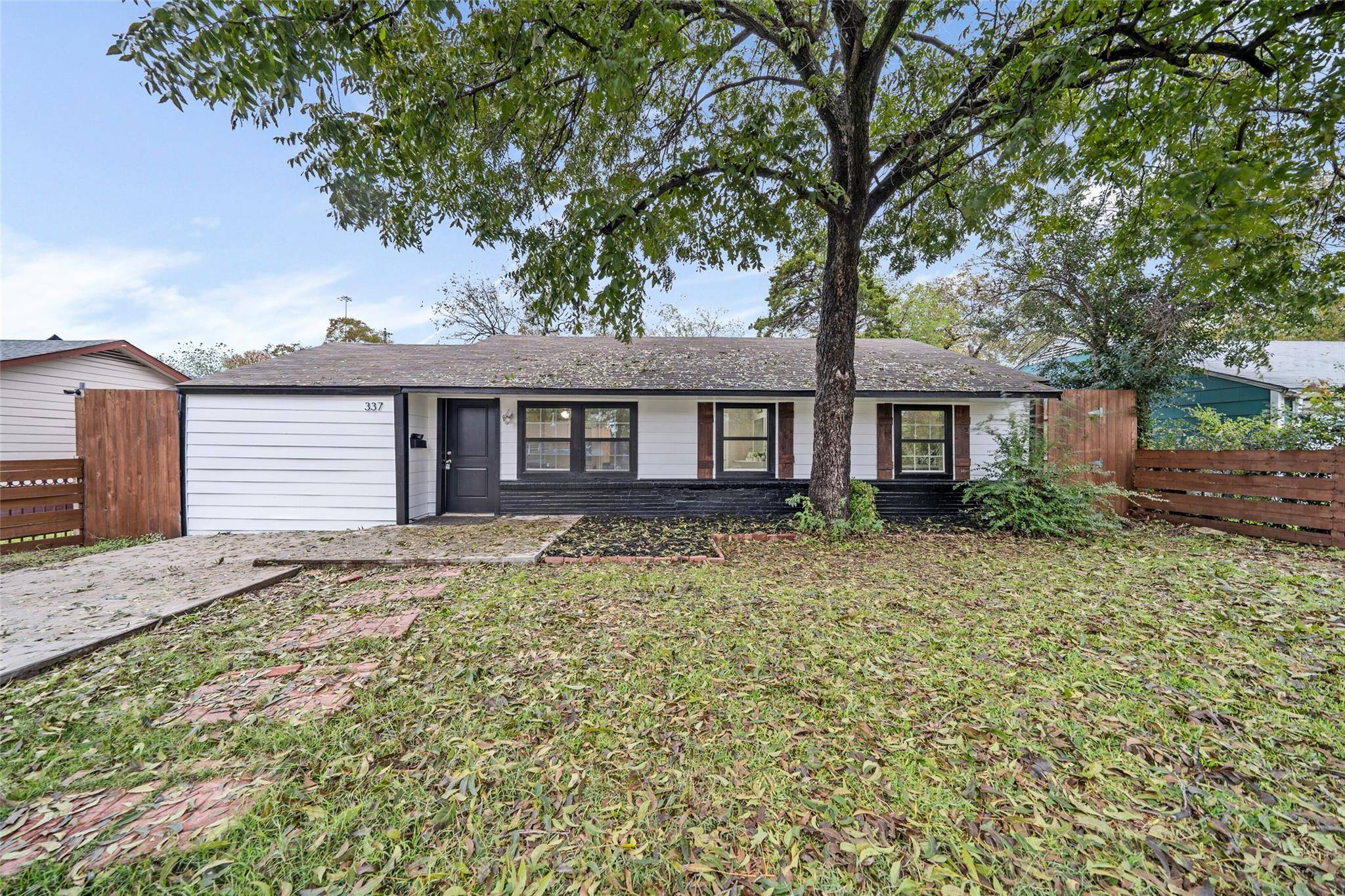 Dallas, TX 75224,337 Halsey Street