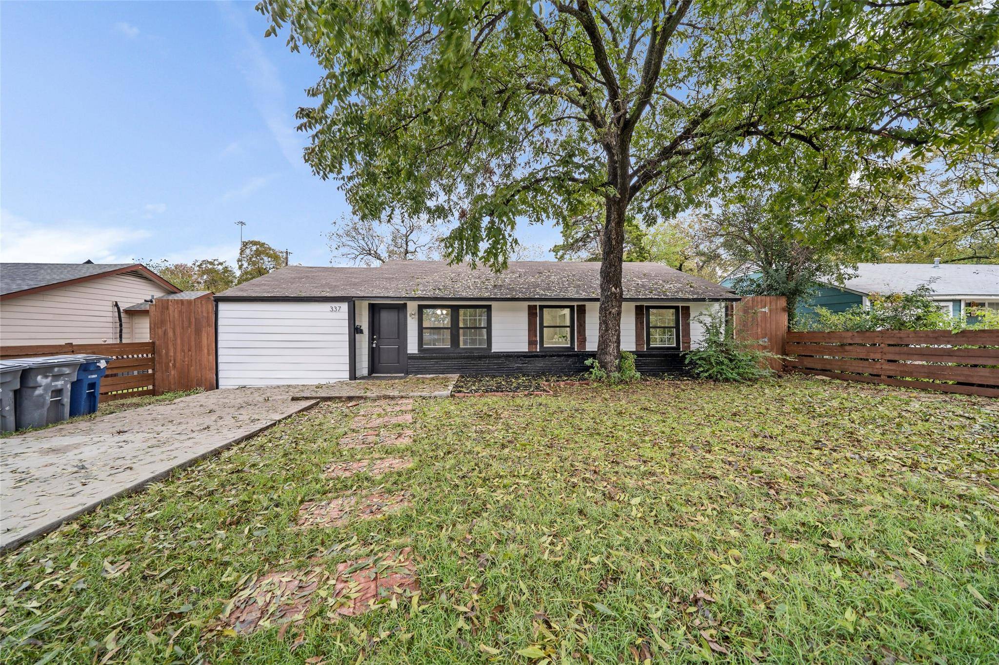 Dallas, TX 75224,337 Halsey Street