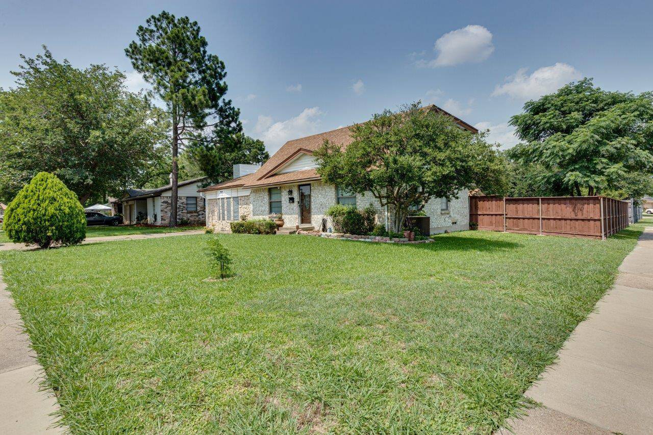 Mesquite, TX 75149,826 Caladium Drive