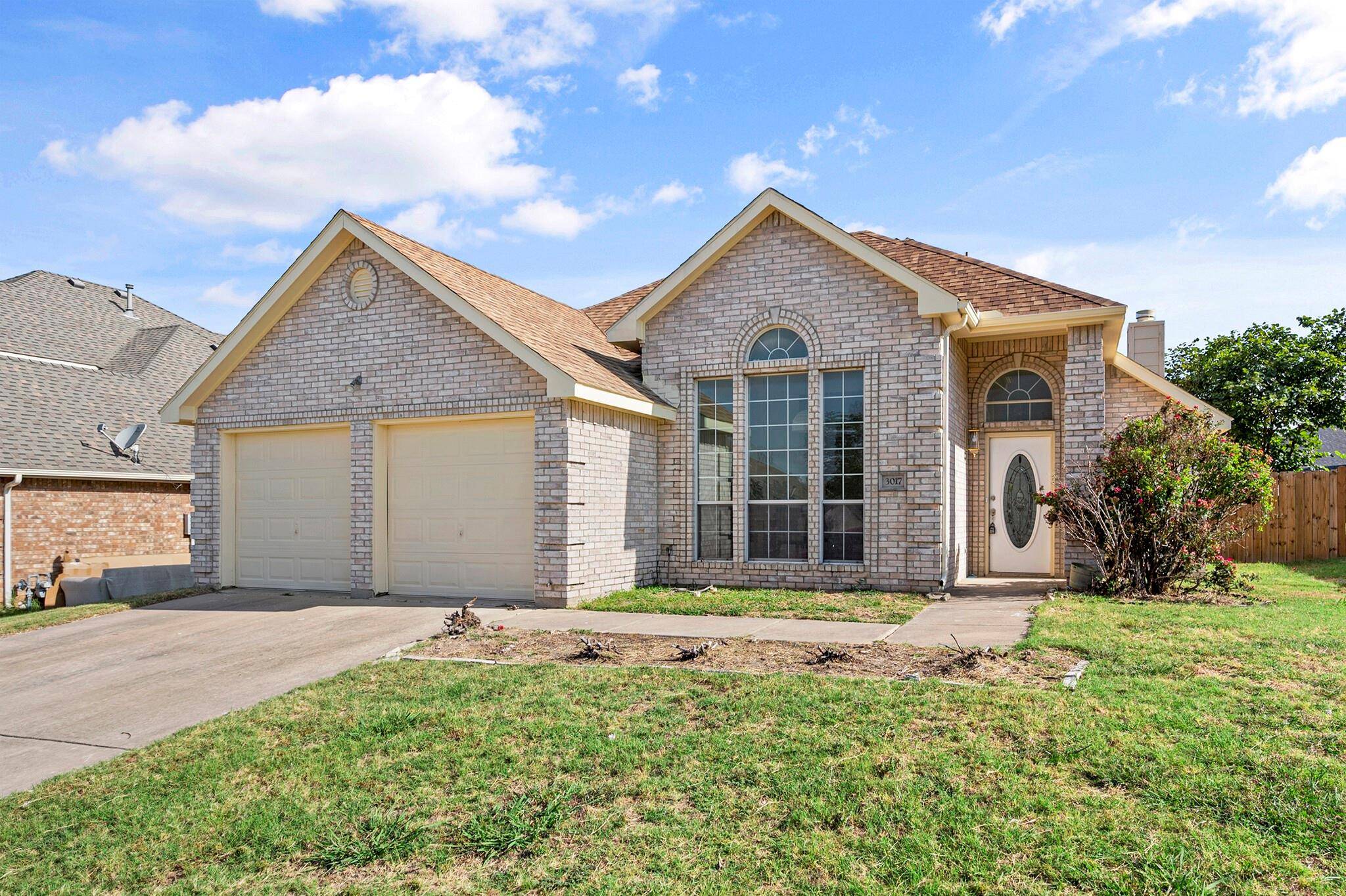 Midlothian, TX 76065,3017 Wren Lane