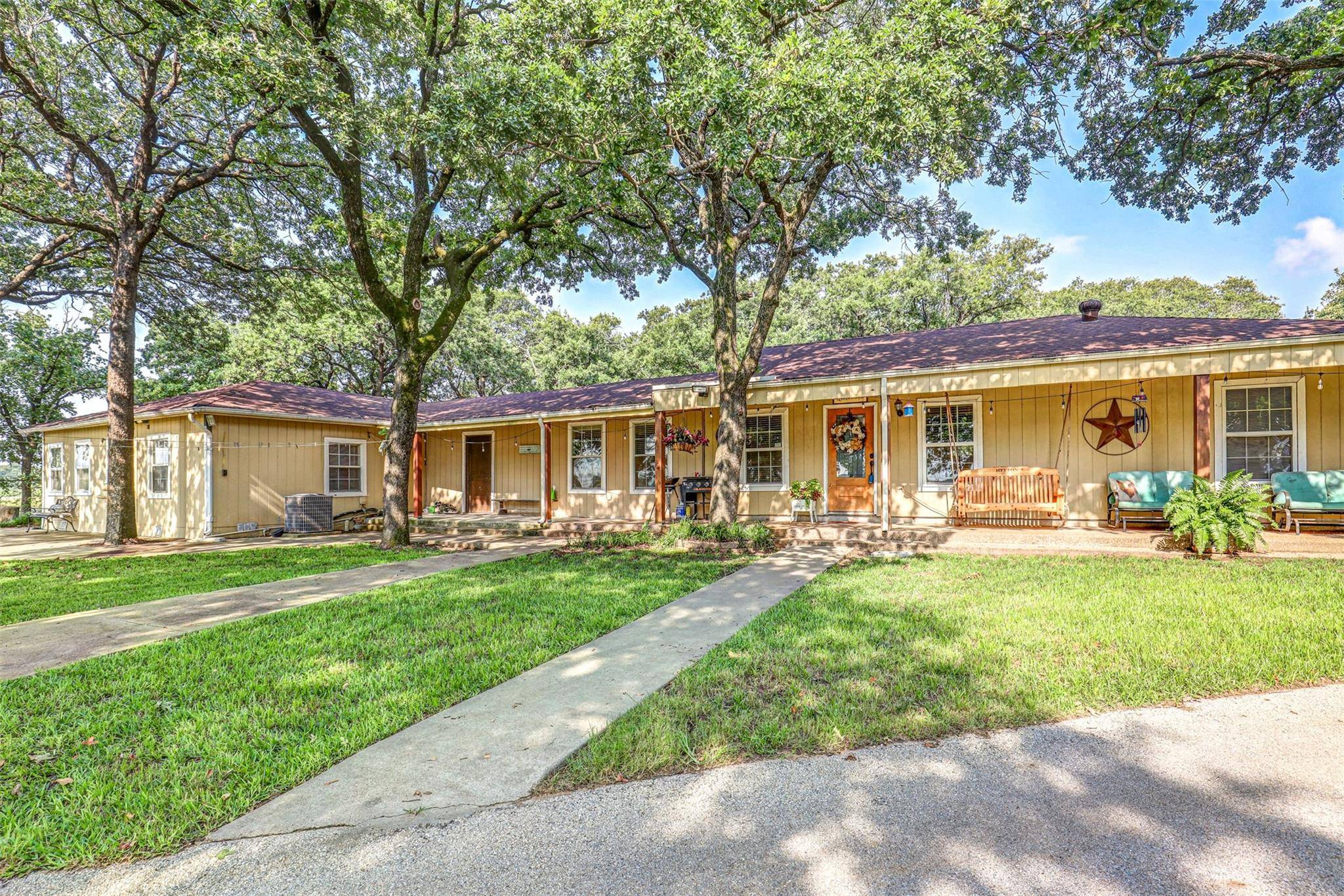 Fort Worth, TX 76140,5425 Brown Lane