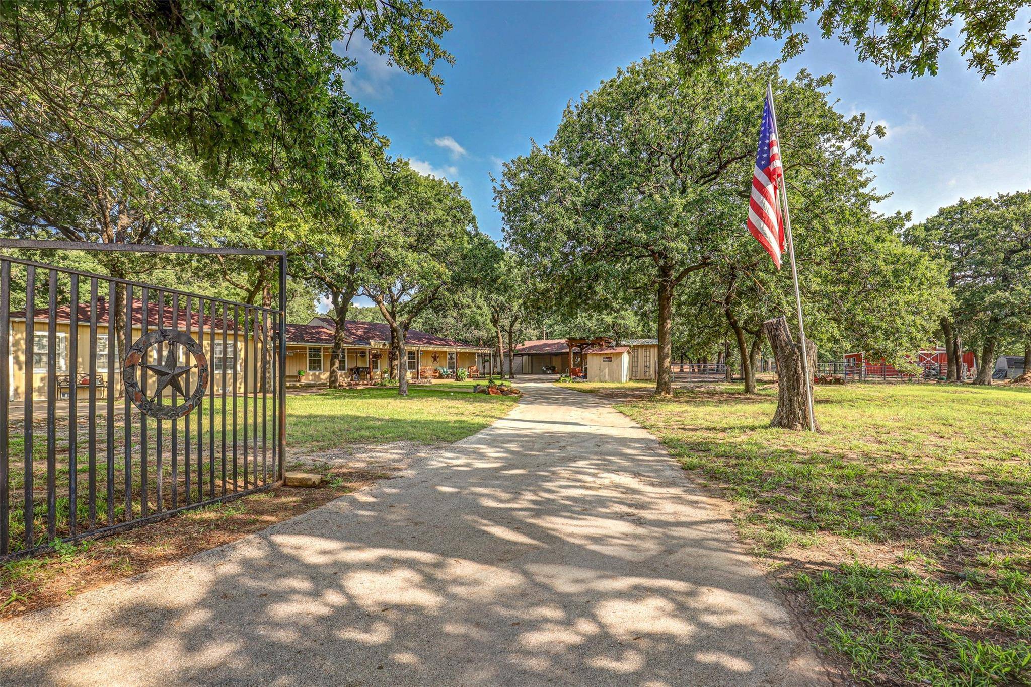 Fort Worth, TX 76140,5425 Brown Lane