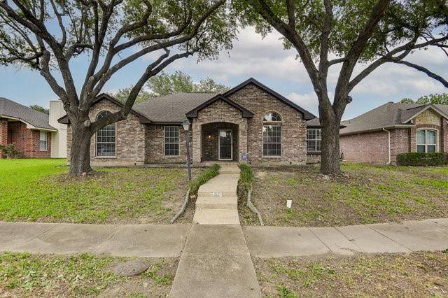 Lancaster, TX 75146,636 Edgewood Drive