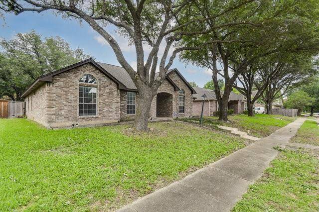 Lancaster, TX 75146,636 Edgewood Drive