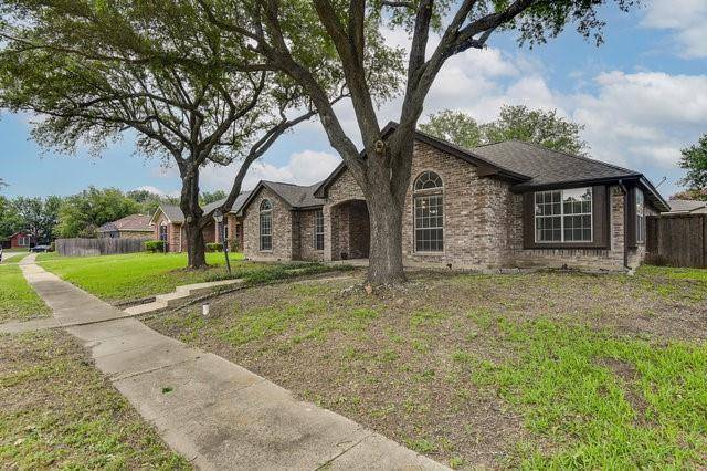 Lancaster, TX 75146,636 Edgewood Drive