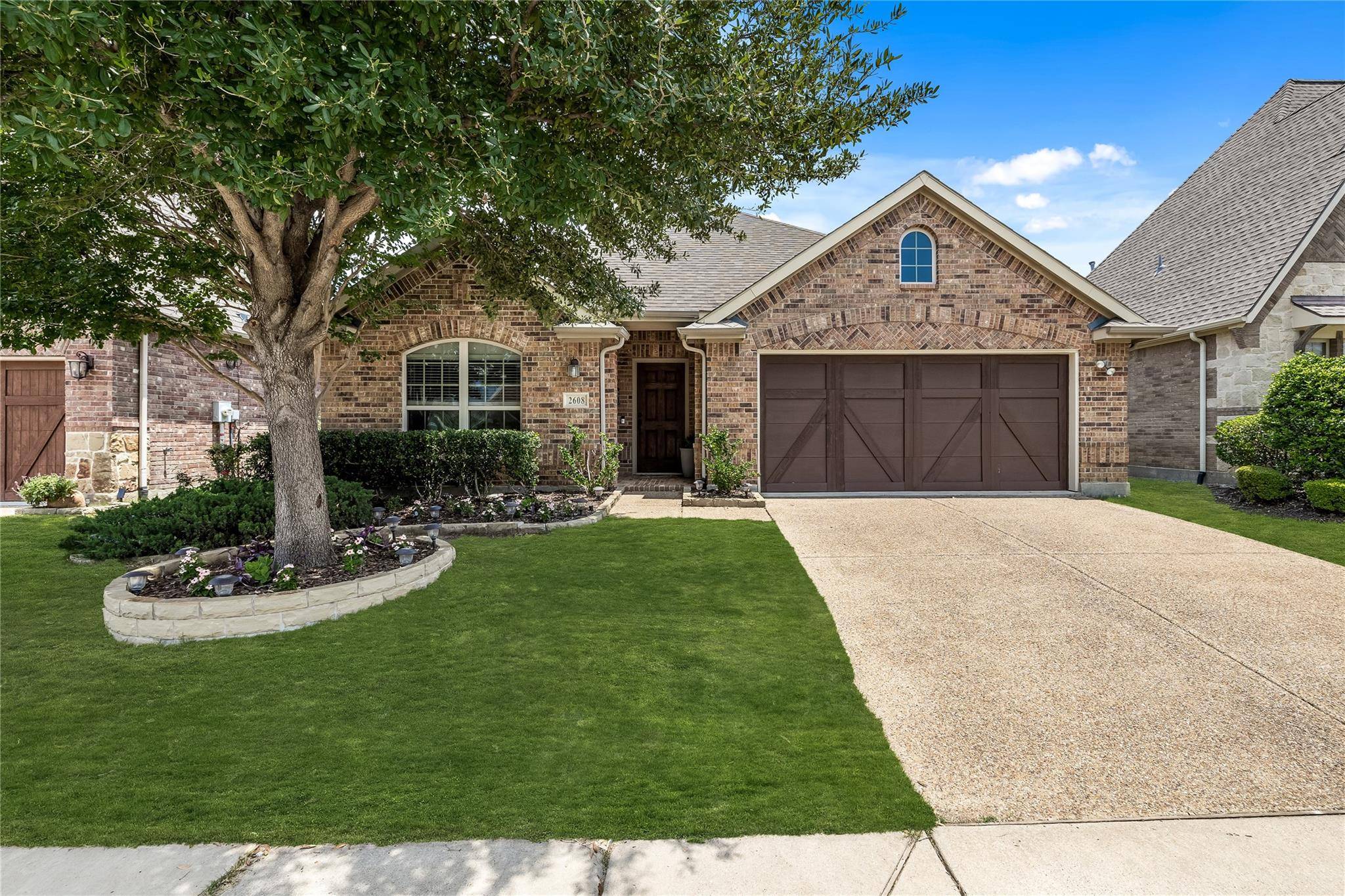 Lewisville, TX 75056,2608 Wales Way