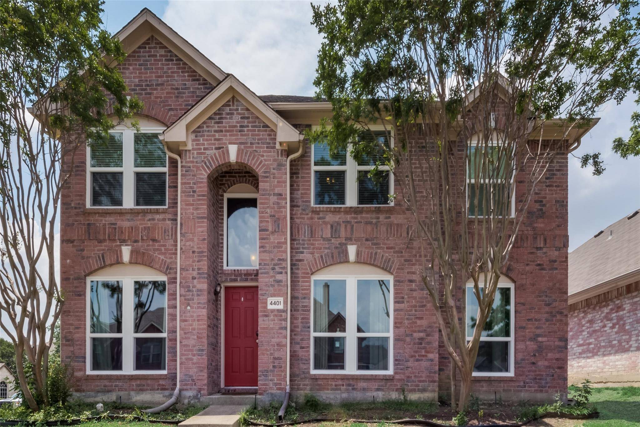 Mckinney, TX 75070,4401 Buena Vista Lane