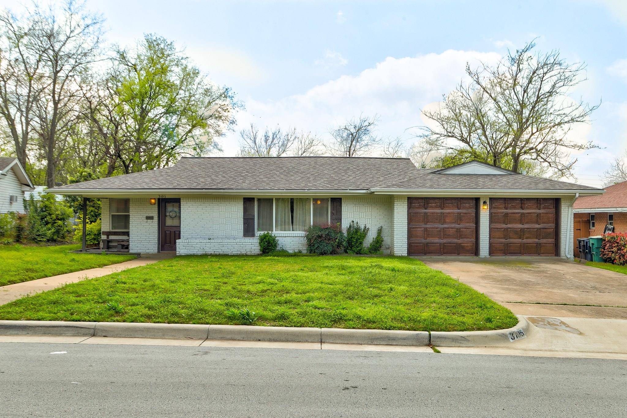 Fort Worth, TX 76133,3105 Covert Avenue