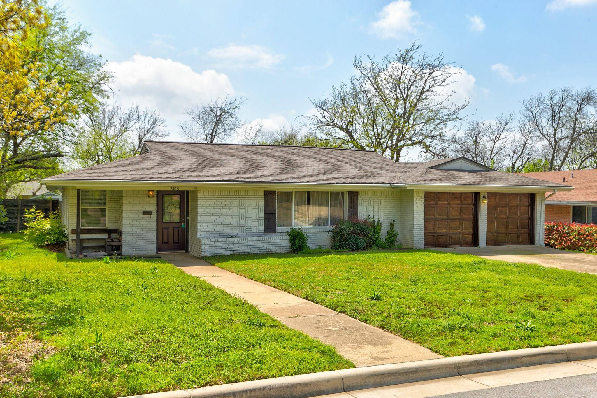 Fort Worth, TX 76133,3105 Covert Avenue