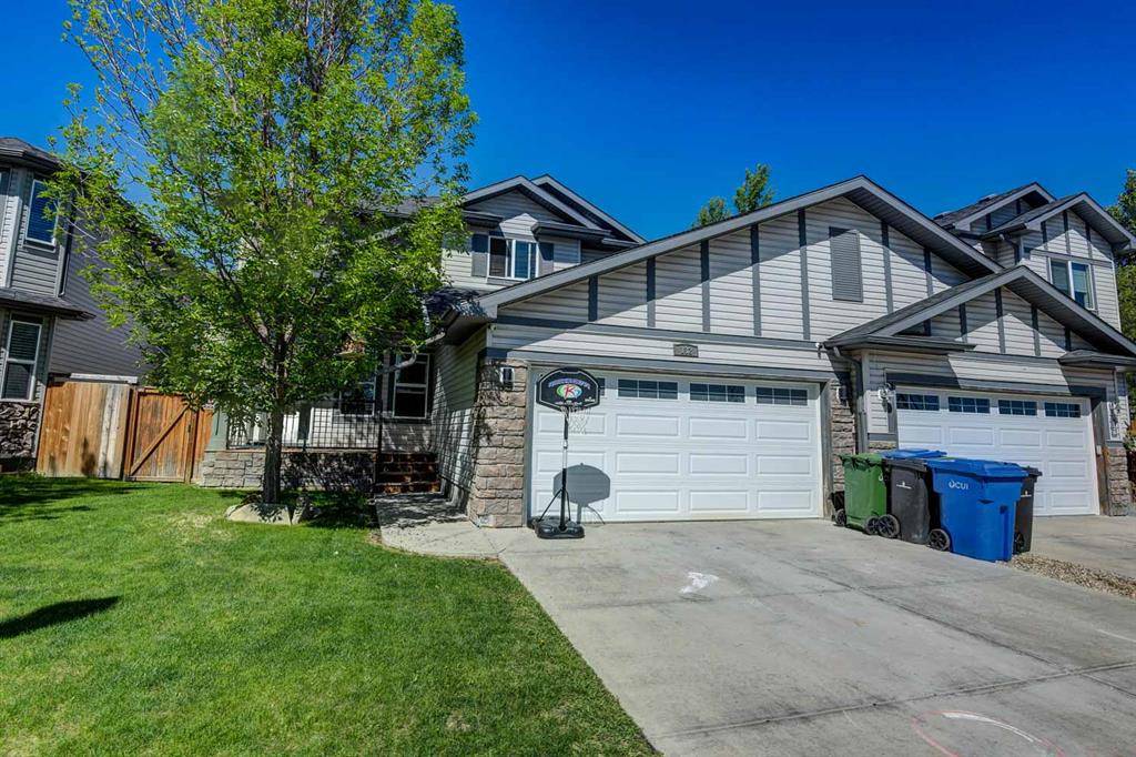 Chestermere, AB T1X 0E9,132 Rainbow Falls GRV