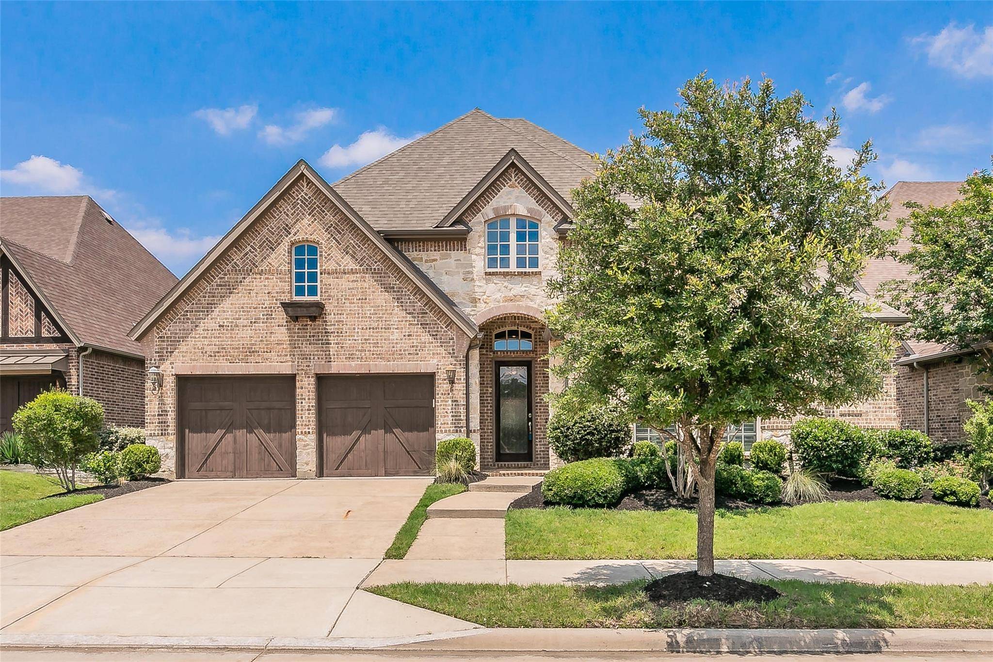 Flower Mound, TX 75022,2604 Bel Air Lane