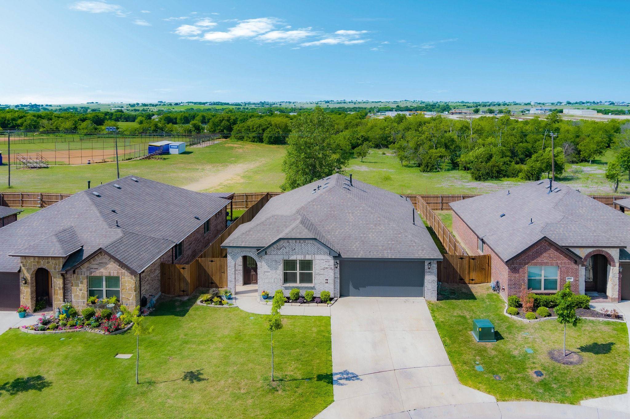 Godley, TX 76044,1008 Fairfax Drive